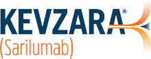 Kevzara Logo