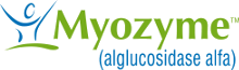 Myozyme Logo
