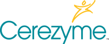 Cerezyme Logo