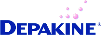 Depakine Logo