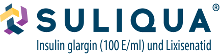 Suliqua Logo