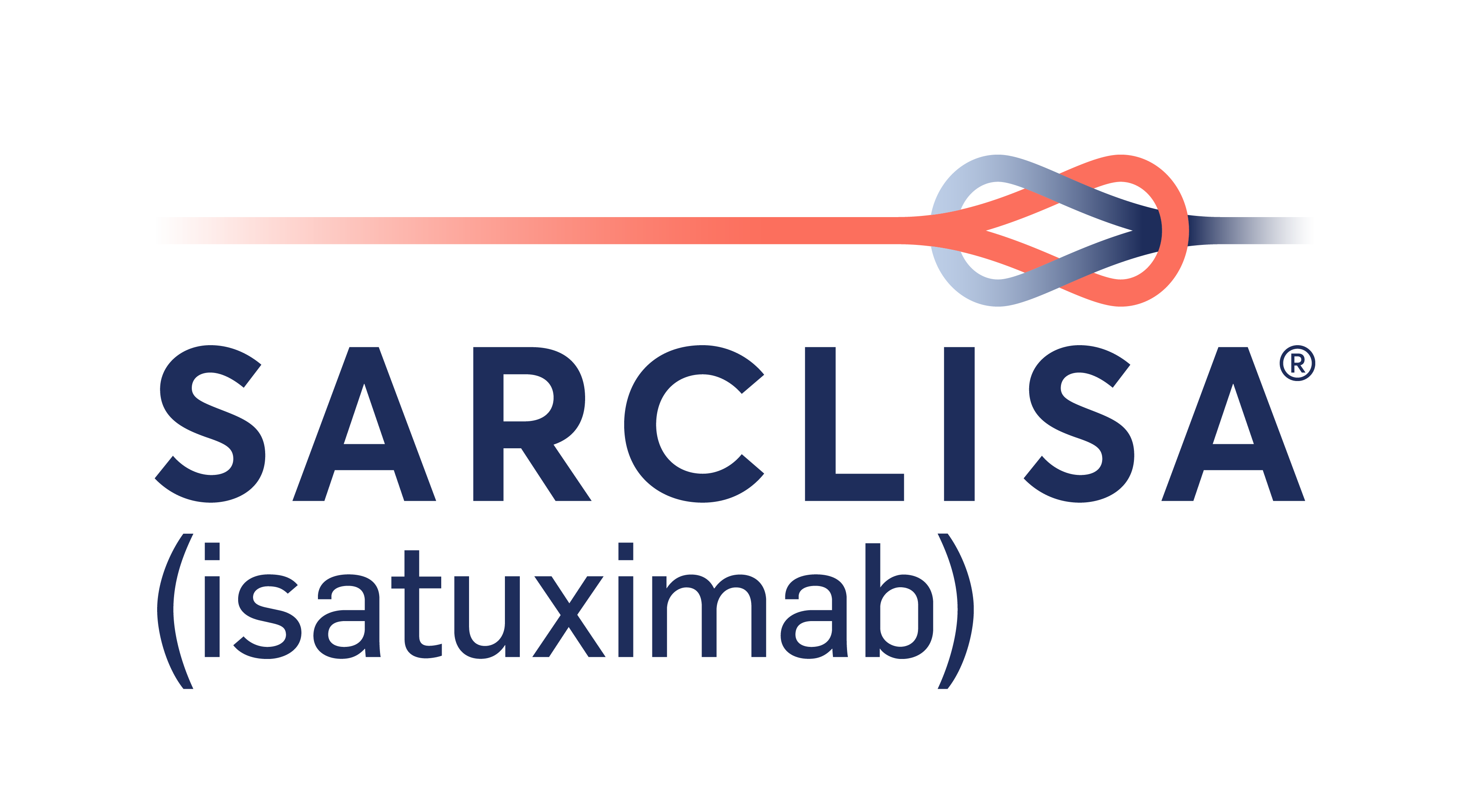 Sarclisa Logo