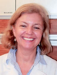 Portrait Angelika Kähler