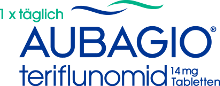 Aubagio Logo